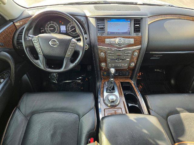 Used 2019 Nissan Armada SL AWD/4WD image 22