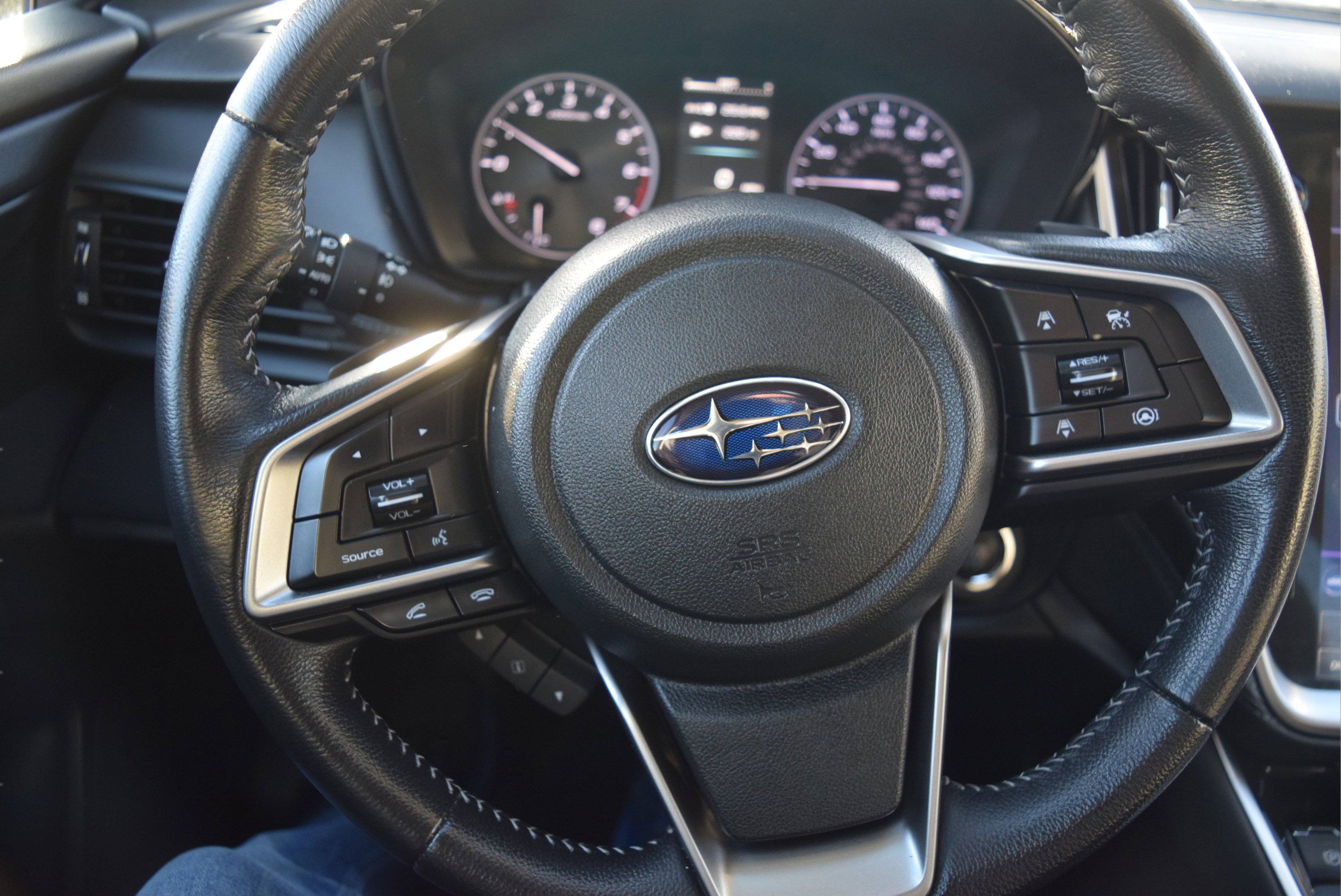 Used 2022 Subaru Outback Premium image 8