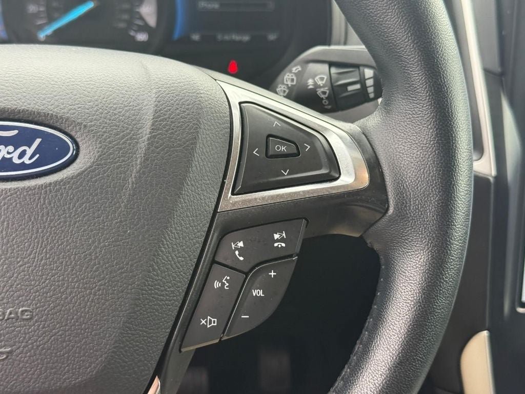 Certified 2024 Ford Edge SEL w/ Convenience Package AWD/4WD image 21
