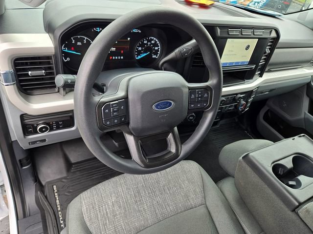 Certified 2023 Ford F350 XLT image 10