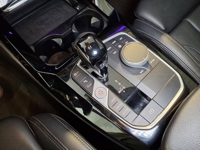 Used 2023 BMW X3 sDrive30i RWD image 8