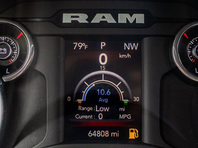 Used 2022 RAM 2500 Big Horn w/ Snow Chief Group AWD/4WD image 22