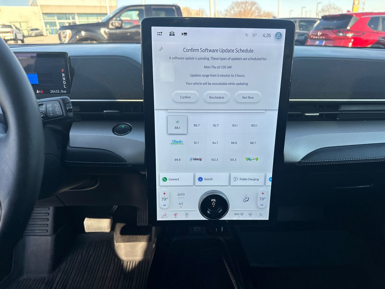 Certified 2023 Ford Mustang Mach-E California Route 1 image 30