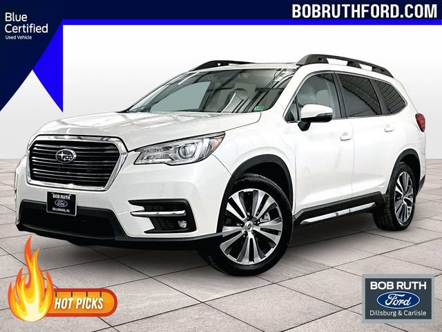 Used 2022 Subaru Ascent Limited w/ Technology Package