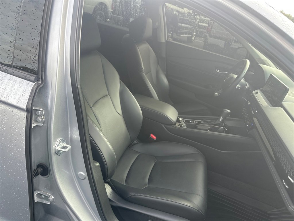 Used 2024 Honda Accord Touring image 12