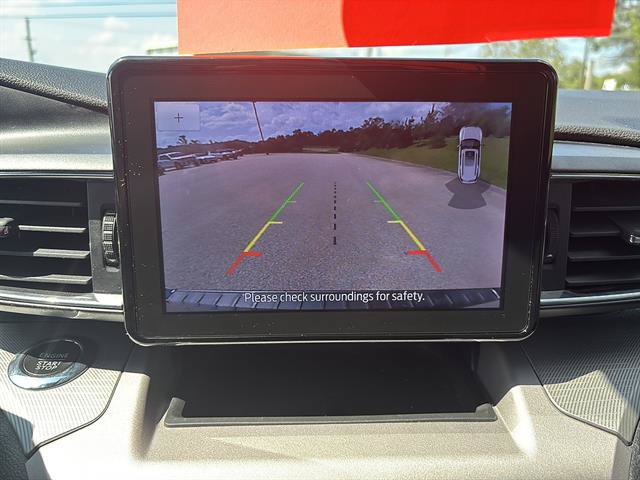 Certified 2023 Ford Explorer XLT w/ Equipment Group 202A AWD/4WD image 23