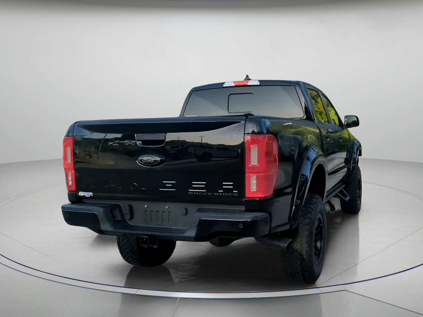 Certified 2022 Ford Ranger XLT w/ Equipment Group 302A High AWD/4WD image 26