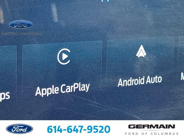 Certified 2023 Ford F150 XLT w/ Equipment Group 302A High AWD/4WD image 37