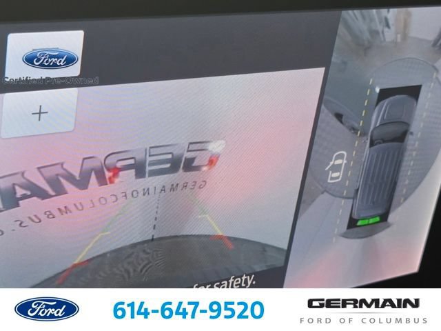 Certified 2023 Ford Explorer Timberline AWD/4WD image 33
