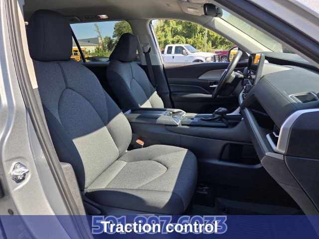 Used 2025 Toyota Grand Highlander FWD image 19