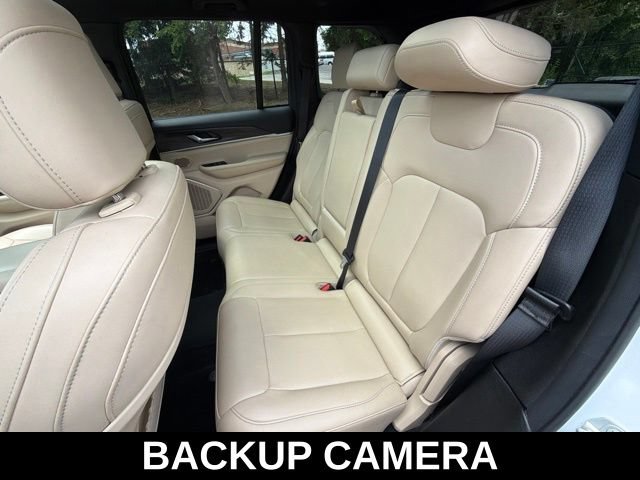 Used 2024 Jeep Grand Cherokee Limited 4xe AWD/4WD image 26