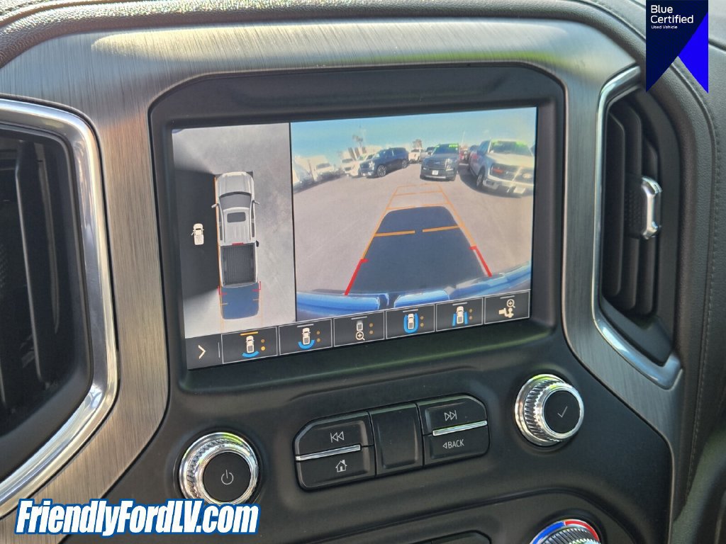 Used 2019 GMC Sierra 1500 Denali w/ Denali Ultimate Package AWD/4WD image 25
