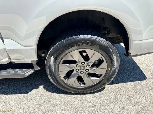 Certified 2023 Ford F150 Lightning Lariat AWD/4WD image 80