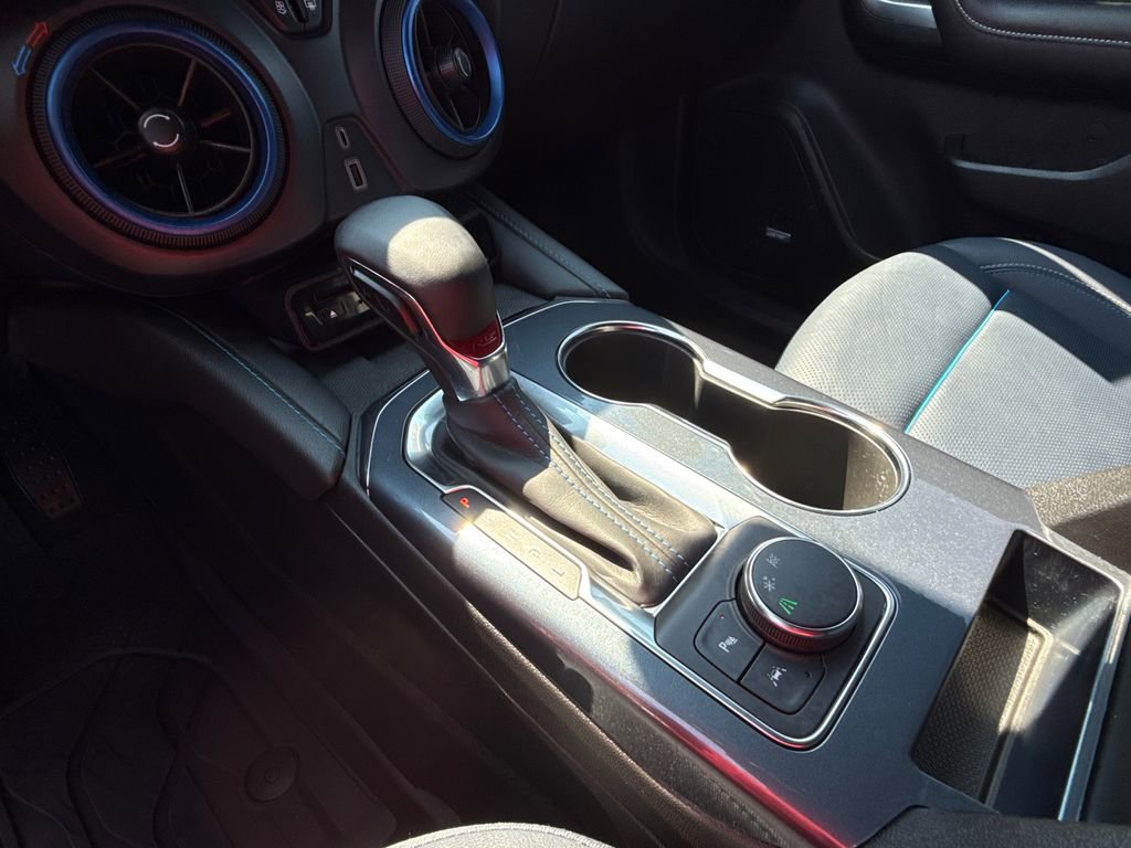 Used 2023 Chevrolet Blazer RS image 32