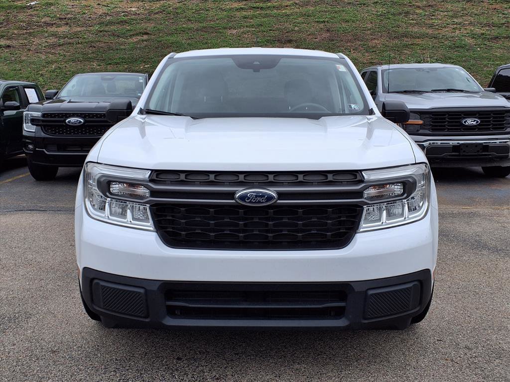 Certified 2022 Ford Maverick XLT image 6