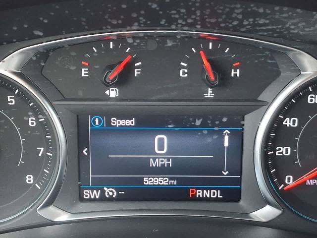 Used 2024 Chevrolet Equinox LT FWD image 19