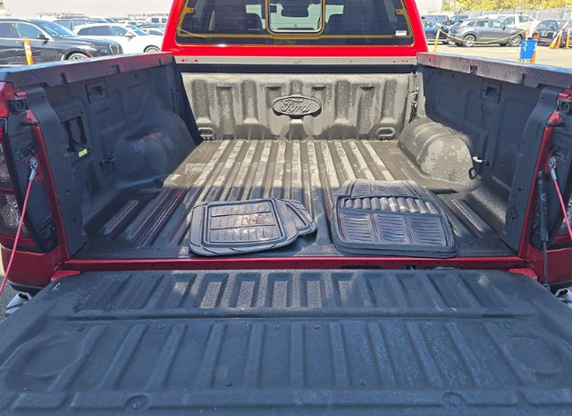 Certified 2024 Ford Ranger XLT w/ Technology Package AWD/4WD image 11