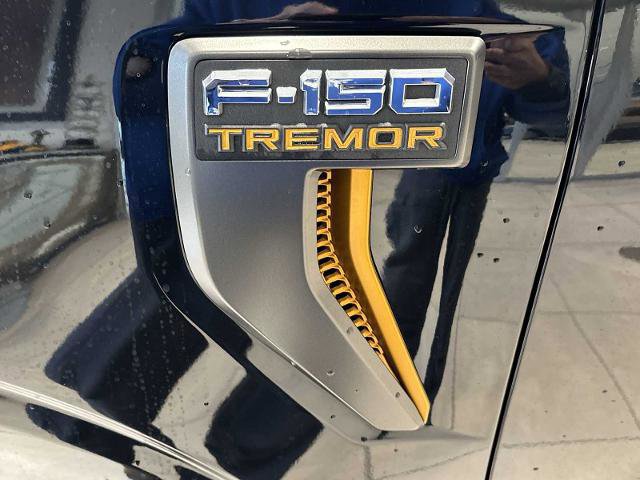 Certified 2023 Ford F150 Tremor w/ Equipment Group 402A High image 31