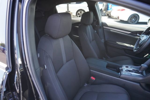 Used 2020 Honda Civic LX image 19