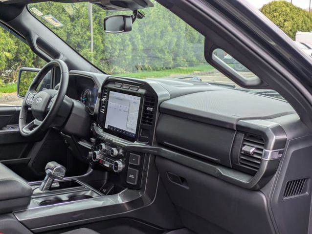 Certified 2023 Ford F150 XLT w/ Equipment Group 302A High AWD/4WD image 35