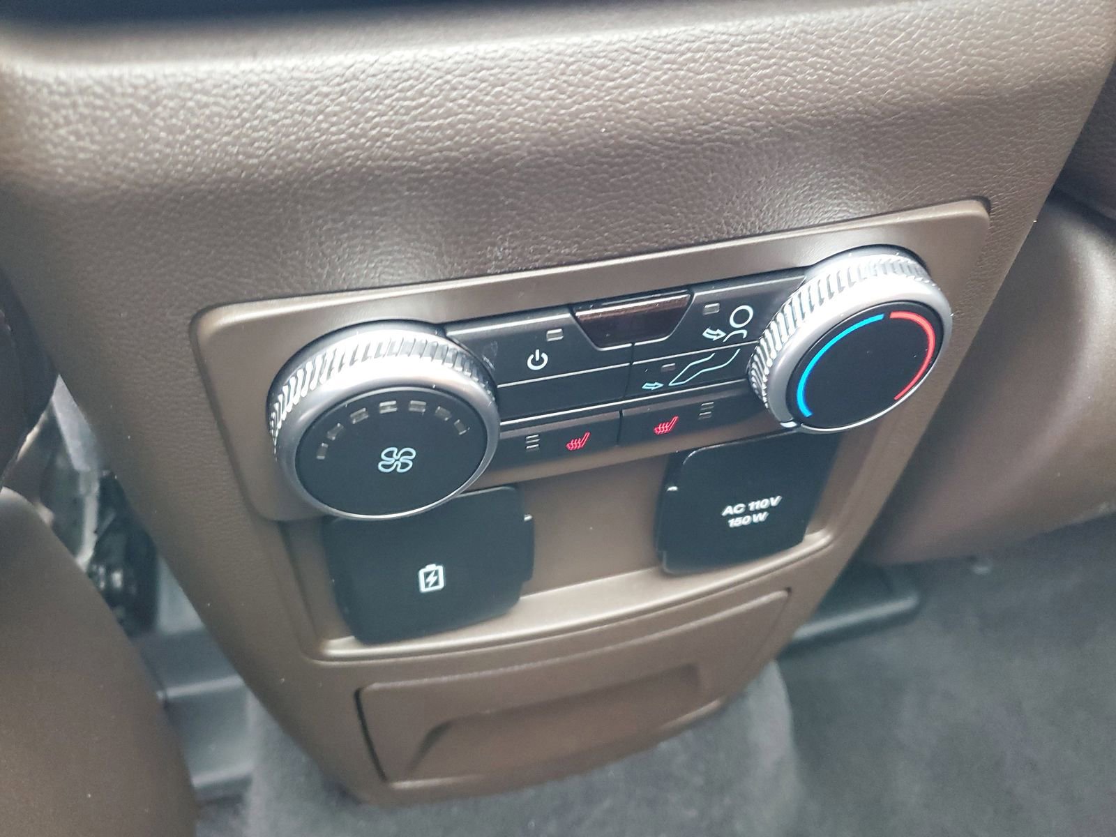 Certified 2023 Ford Explorer King Ranch w/ Technology Package image 14