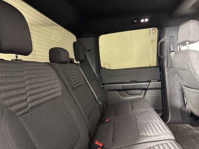 Certified 2023 Ford F150 XL w/ STX Appearance Package image 18