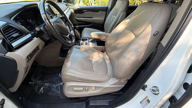 Used 2019 Honda Odyssey Elite image 9