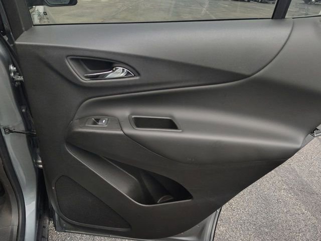Used 2024 Chevrolet Equinox LT AWD/4WD image 29