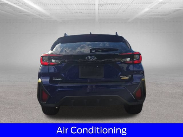 Used 2024 Subaru Crosstrek 2.5i Sport AWD/4WD image 8