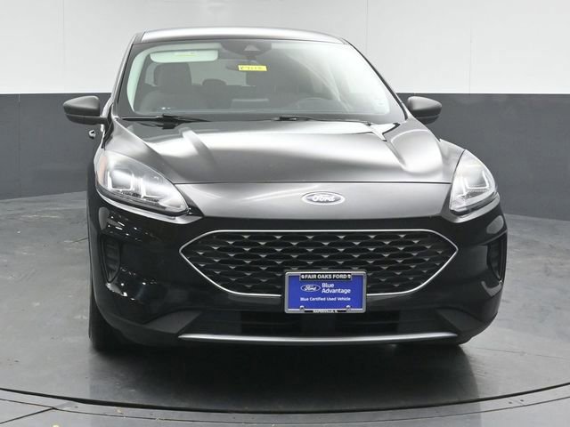Certified 2022 Ford Escape SE w/ Cold Weather Package image 22