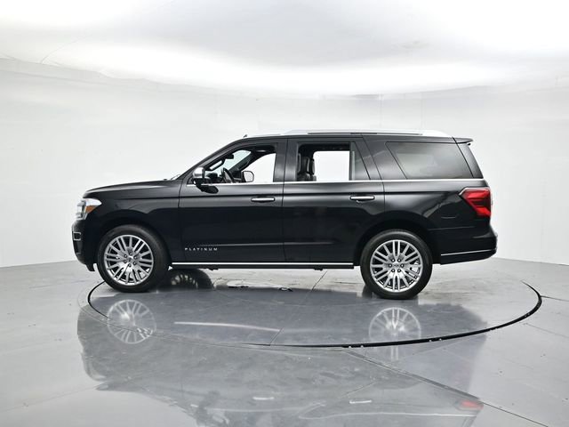 Certified 2023 Ford Expedition Platinum image 7
