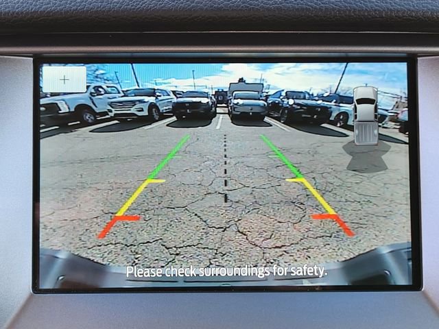 Certified 2022 Ford Ranger XLT w/ Equipment Group 301A Mid image 23