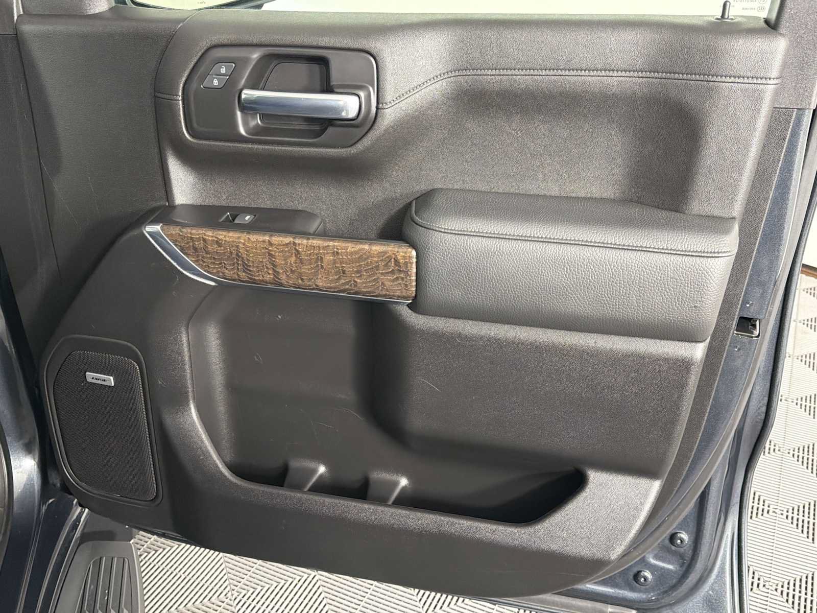 Used 2021 GMC Sierra 1500 Denali AWD/4WD image 18