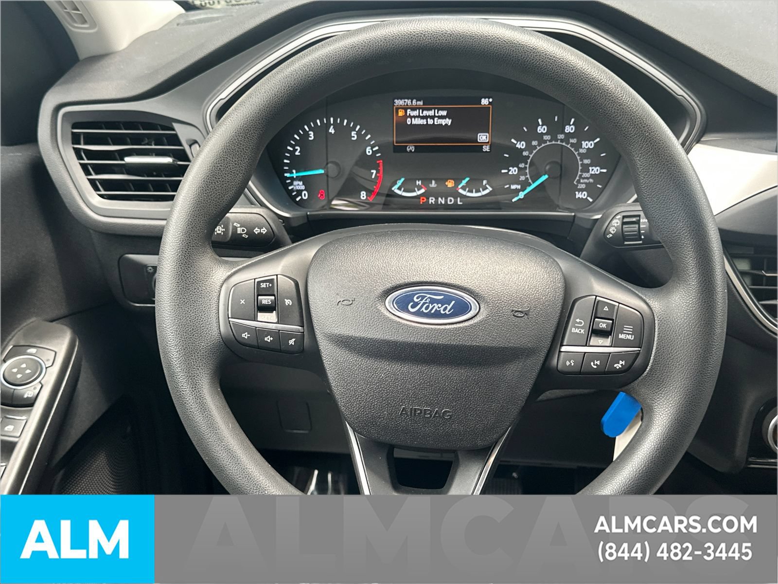 Certified 2022 Ford Escape S AWD/4WD image 27