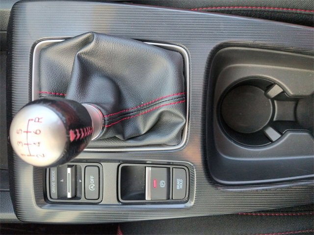 Used 2022 Honda Civic Si image 15