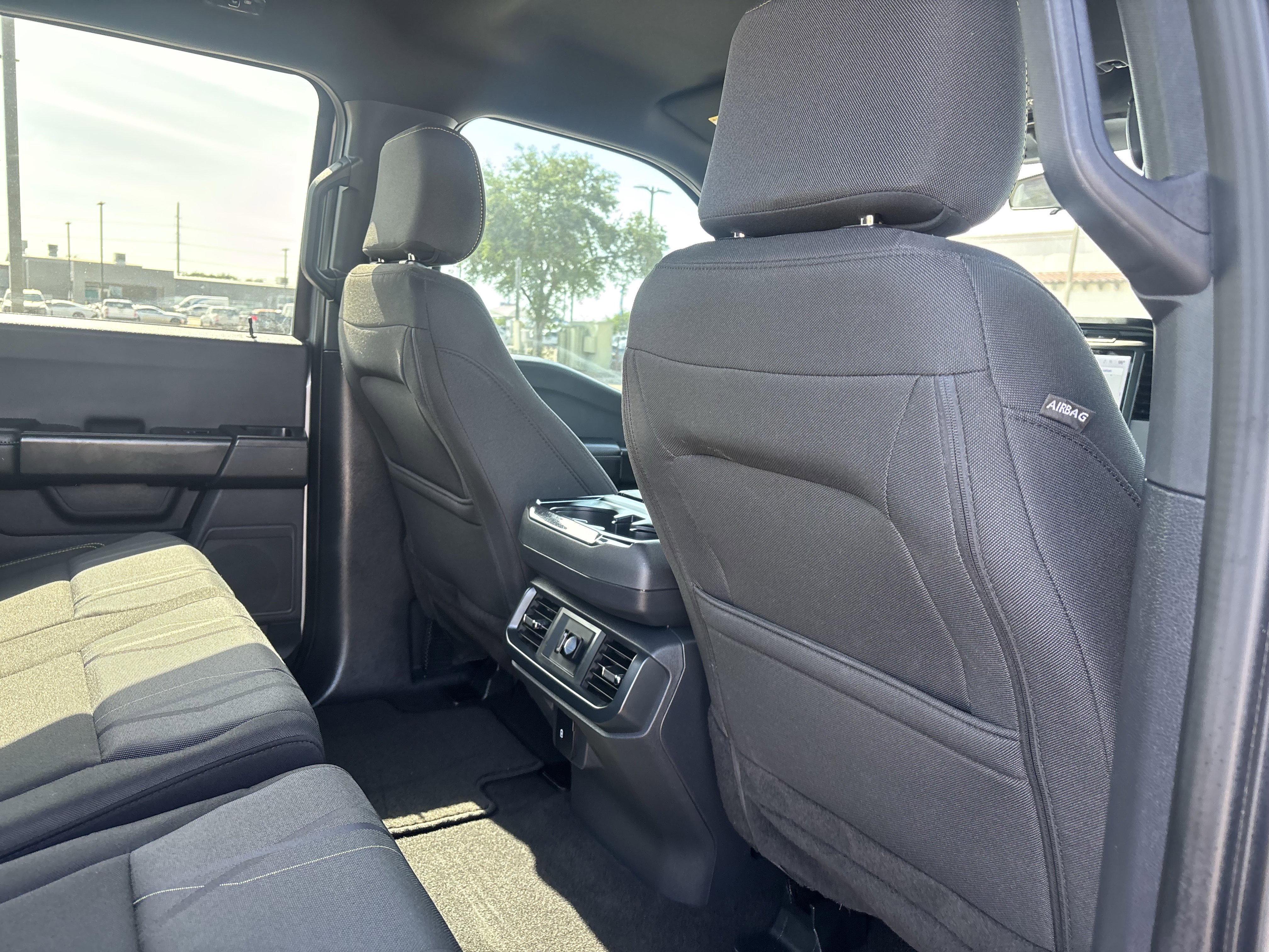 Certified 2024 Ford F150 STX RWD image 20