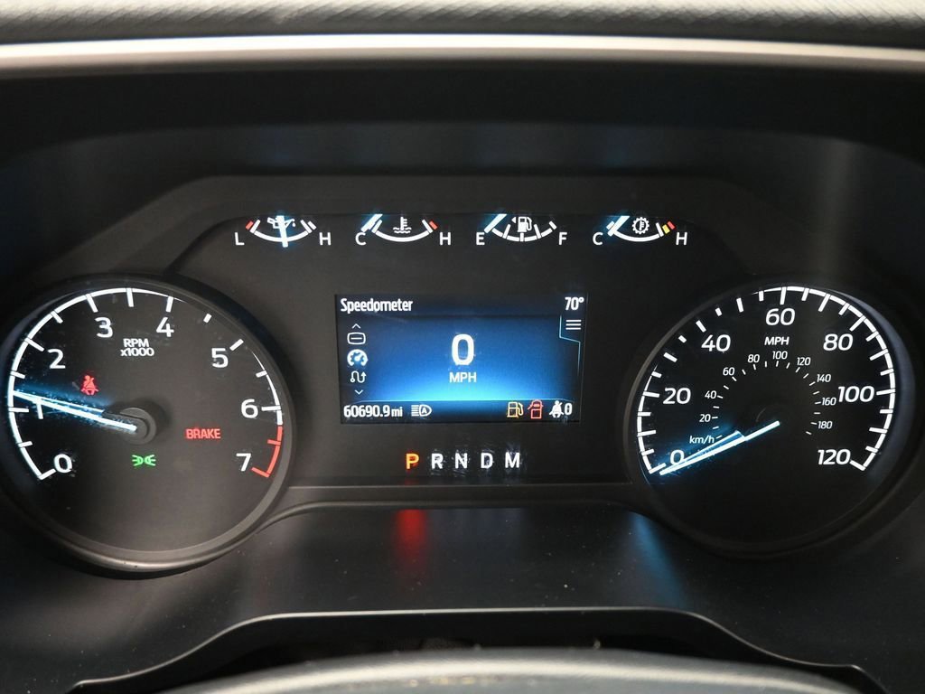 Certified 2021 Ford F150 XL w/ Trailer Tow Package image 38