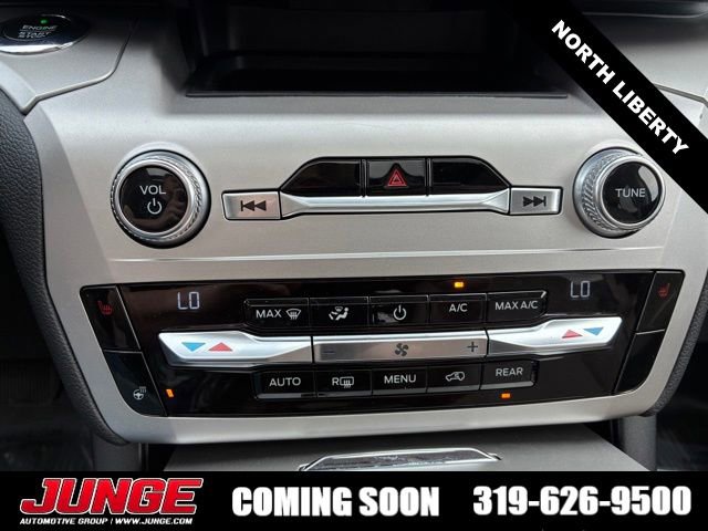 Certified 2021 Ford Explorer XLT w/ Equipment Group 202A AWD/4WD image 14