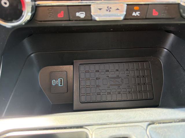 Certified 2024 Ford F150 XLT w/ Equipment Group 303A High image 20