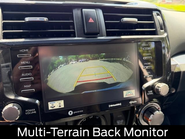 Used 2023 Toyota 4Runner TRD Off-Road Premium w/ Off Road Premium Plus Package AWD/4WD image 22