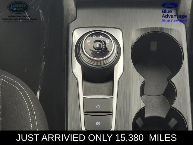 Certified 2023 Ford Escape Active AWD/4WD image 24