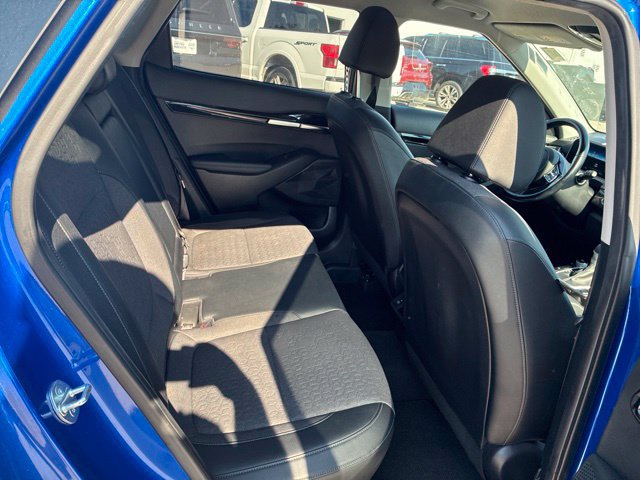 Used 2024 Kia Seltos S FWD image 42