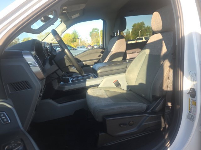 Certified 2023 Ford F150 XLT w/ Equipment Group 301A Mid AWD/4WD image 22