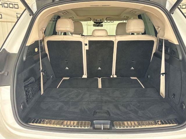 Used 2023 Mercedes-Benz GLE 350 4MATIC w/ 3rd Row Seat Package image 11