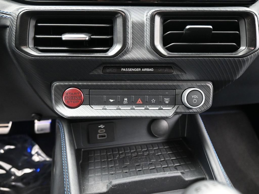 Certified 2024 Ford Mustang Dark Horse image 16