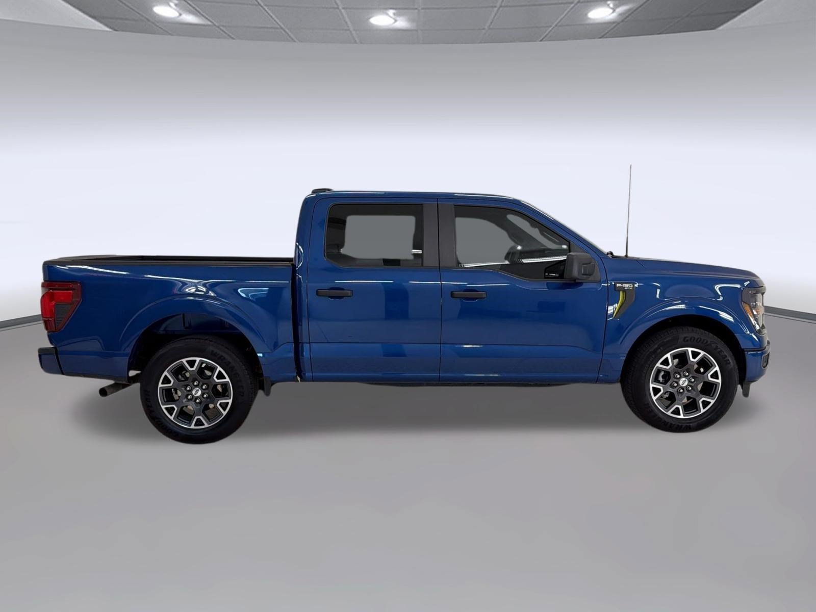 Certified 2024 Ford F150 STX RWD image 8