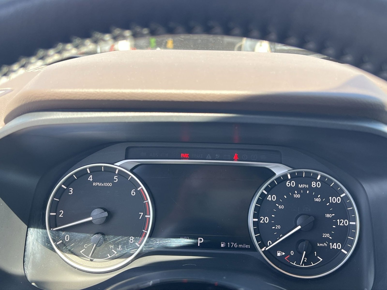 Used 2023 Nissan Rogue SV w/ SV Premium B Package AWD/4WD image 25