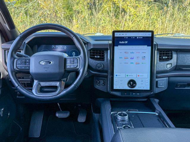 Certified 2023 Ford Expedition Max Limited AWD/4WD image 22