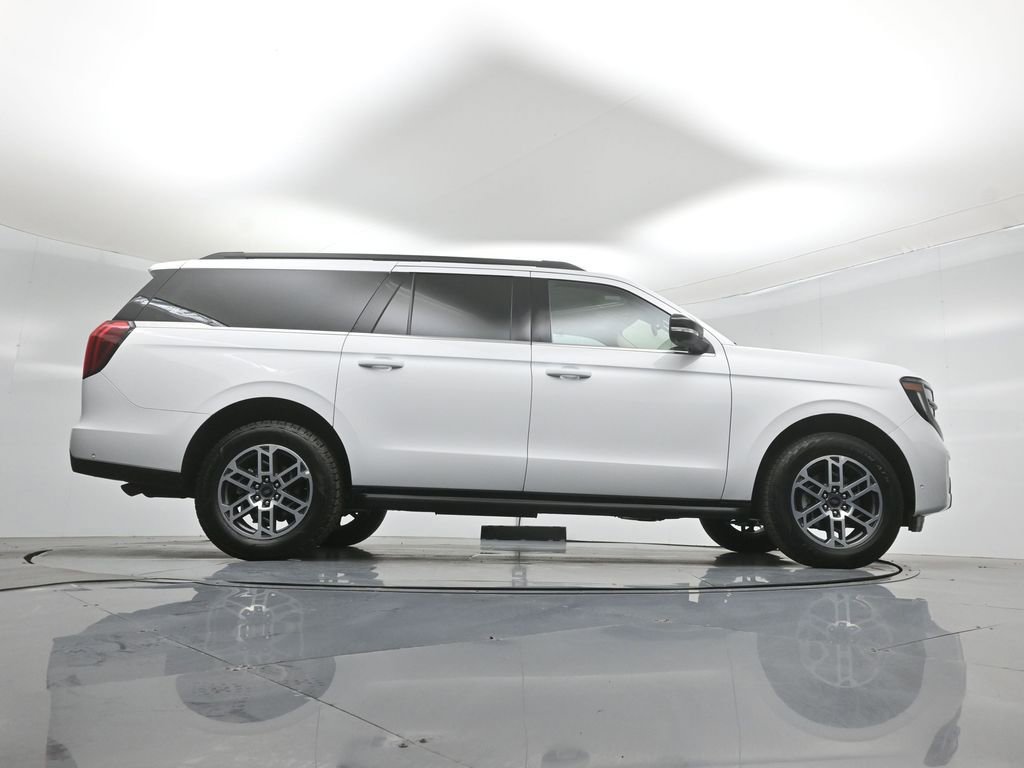 Certified 2025 Ford Expedition Max Active image 55