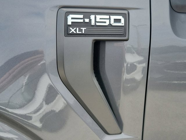 Certified 2021 Ford F150 XLT w/ Equipment Group 302A High image 9